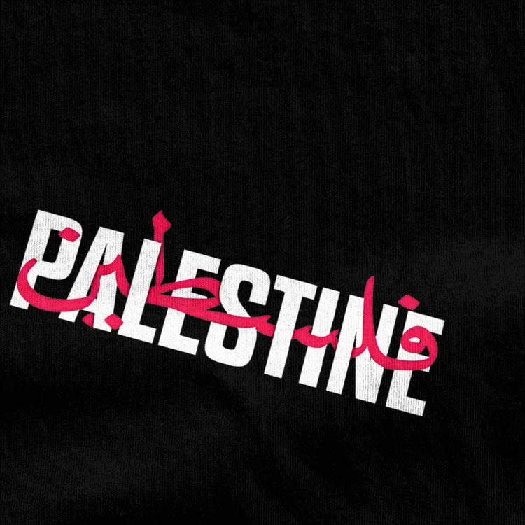 Stand with Palestine T-Shirt