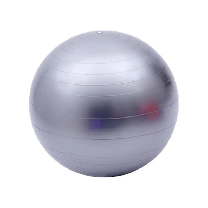 TotalBody Exercise Ball—25/45CM Pilates & Gym Fitness Ball