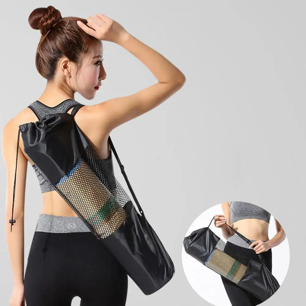 Yoga Mat Bag