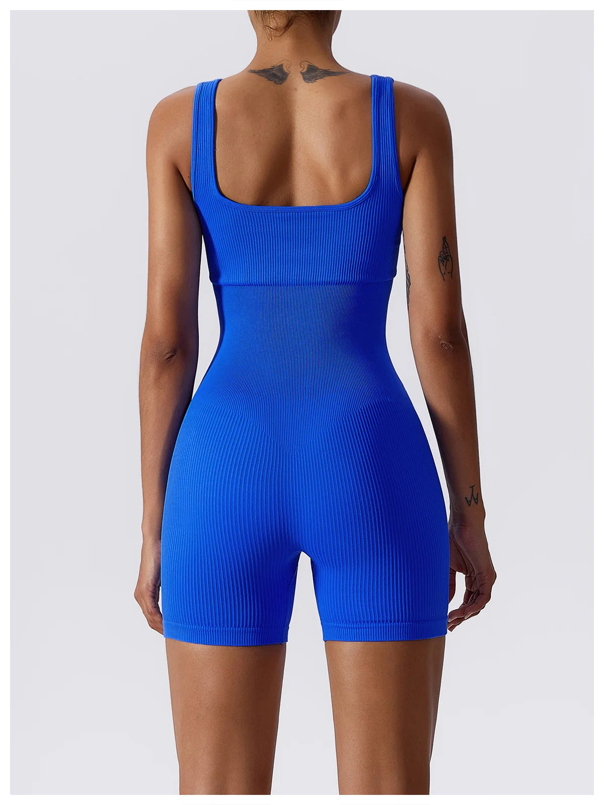 YogaFit: Ultimate Sculpt Romper