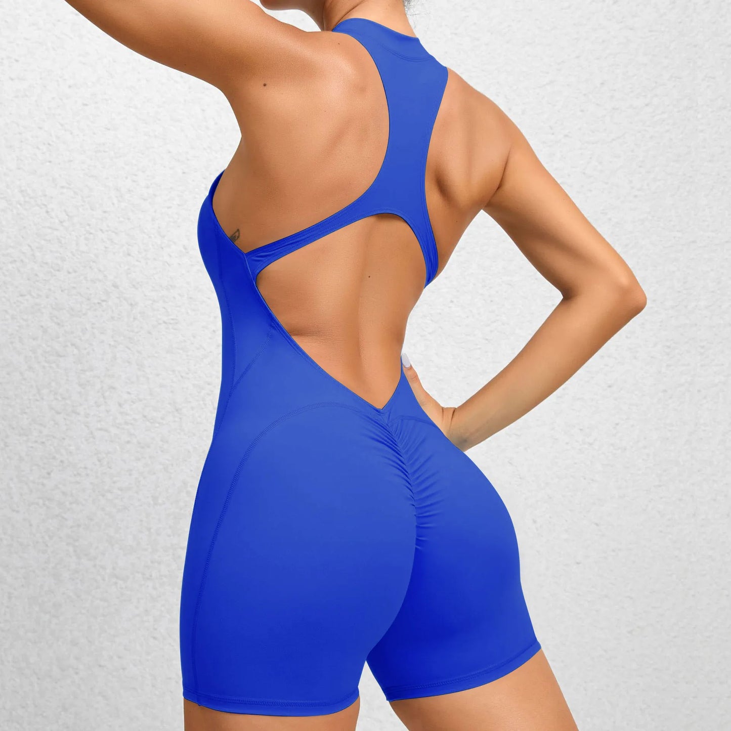 YogaFit: ActiveOne Bodysuit