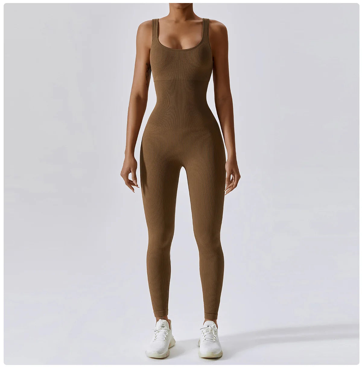 YogaFit: Tighten & Tone Bodysuit