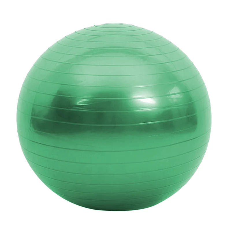 TotalBody Exercise Ball—25/45CM Pilates & Gym Fitness Ball