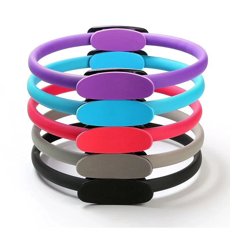 Pilates & Yoga Flex Ring