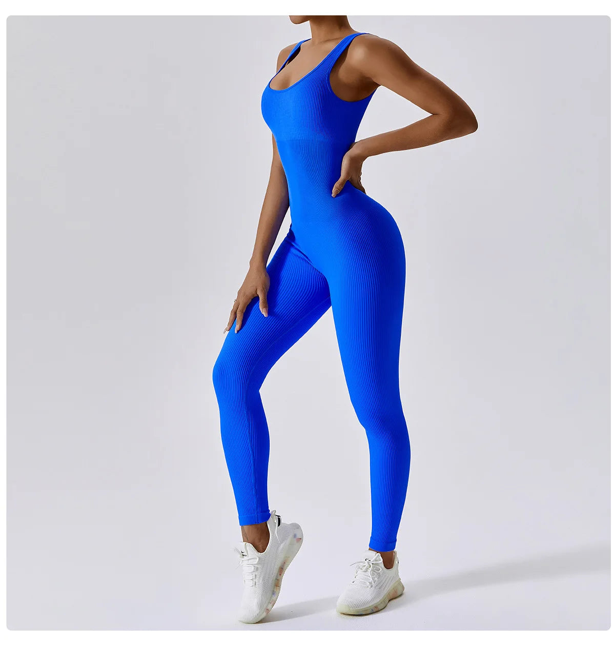 YogaFit: Tighten & Tone Bodysuit