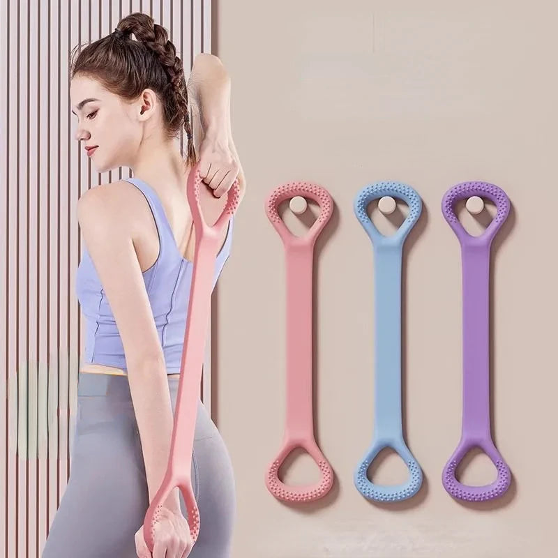 FlexStretch Yoga Belt