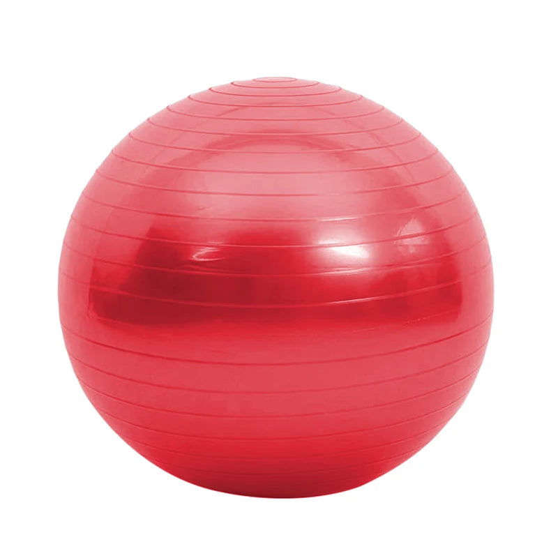 TotalBody Exercise Ball—25/45CM Pilates & Gym Fitness Ball