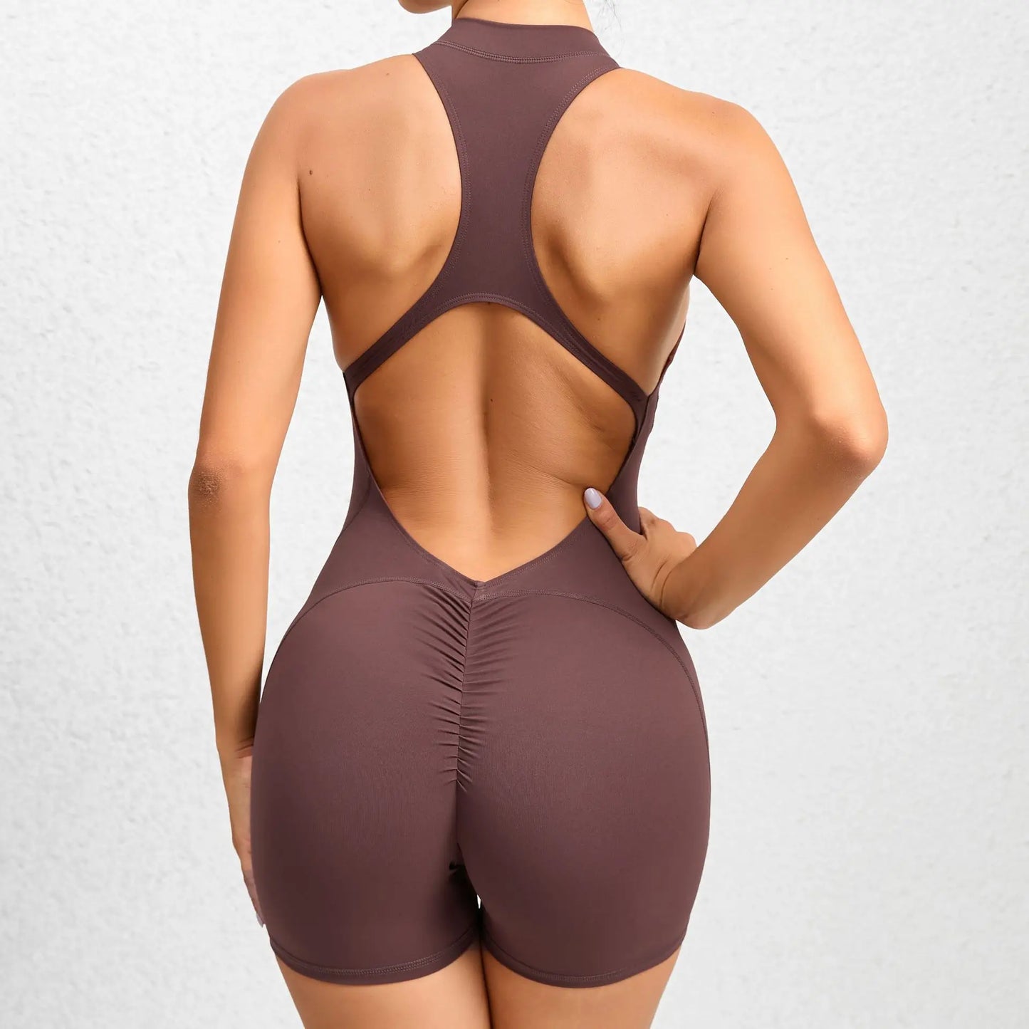 YogaFit: ActiveOne Bodysuit