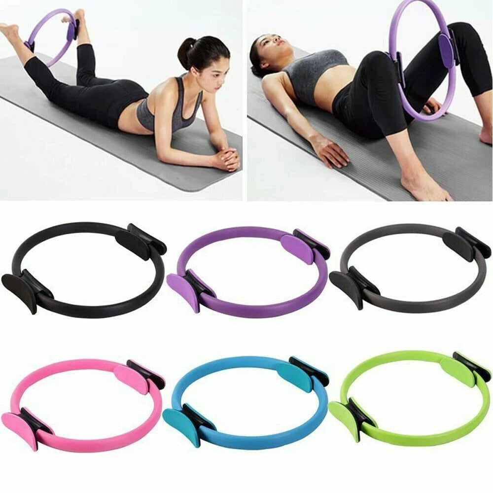 Pilates & Yoga Flex Ring