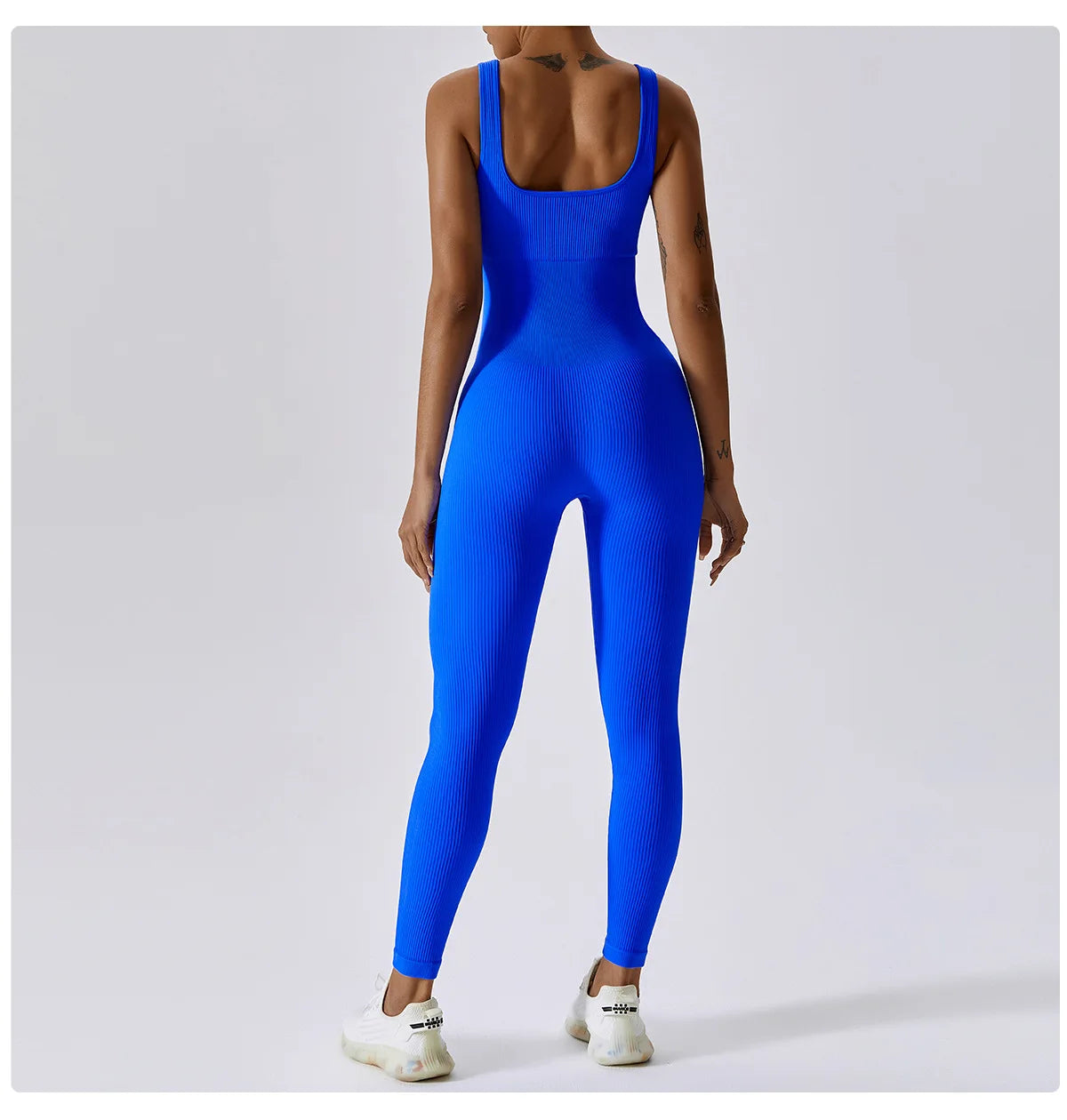 YogaFit: Tighten & Tone Bodysuit