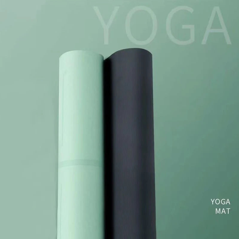 EcoGrip TPE Yoga Mat